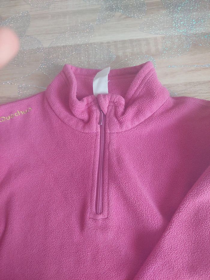 Gilet de ski fille 10 ans - photo numéro 2
