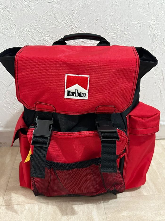 Sac Marlboro - photo numéro 13