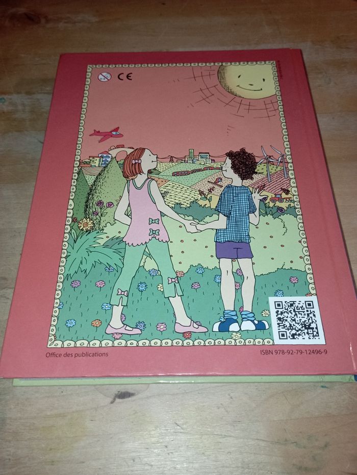 Le soleil et c'est mystère - photo numéro 2