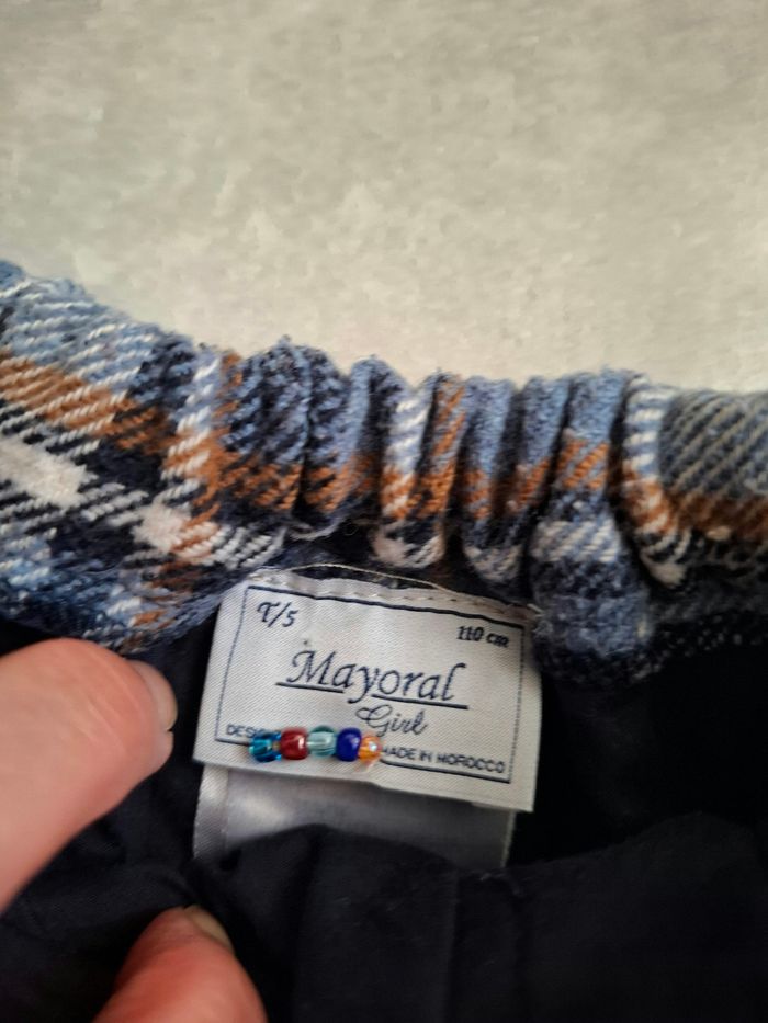 Short myoral 5 ans - photo numéro 3