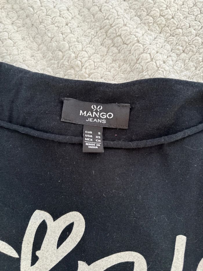 Teeshirt large - photo numéro 5