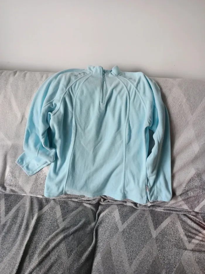 Polaire, taille XL