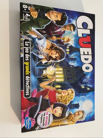 Cluedo