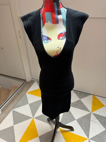 Robe chic Grace & Mila Taille 36