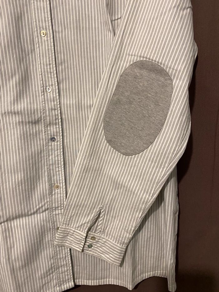 Chemise - photo numéro 3