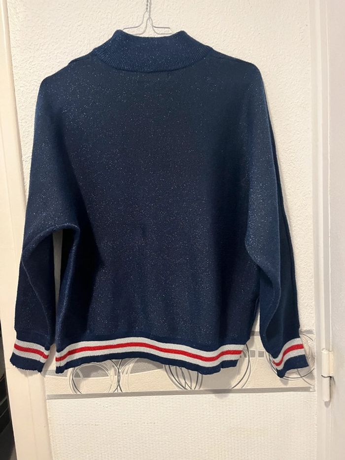 Pull épais Sweewë - photo numéro 4