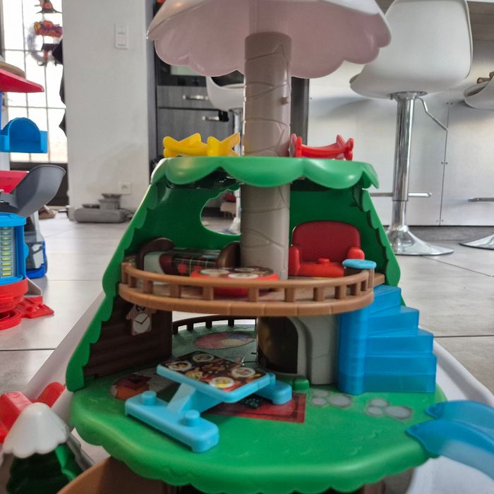 Klorofil Le Sapin Gla Resort + pick up glacé - photo numéro 6