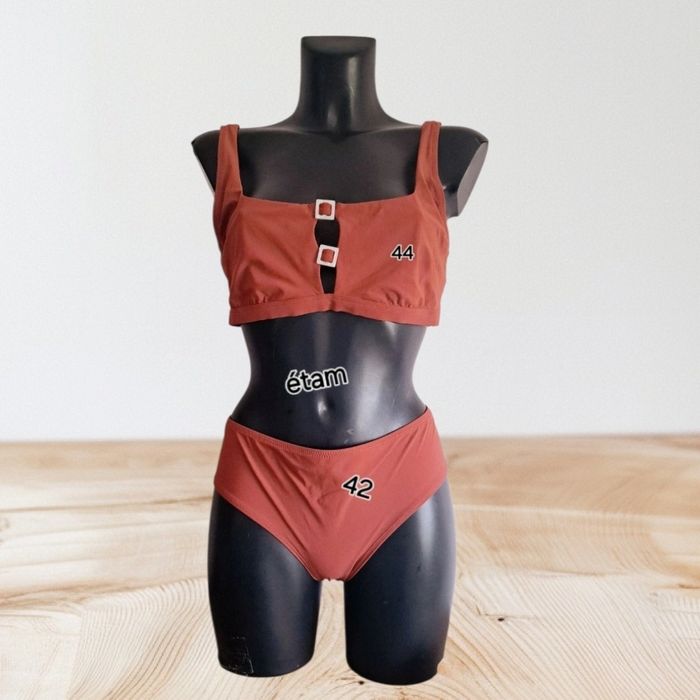 maillot de bain étam 44et 42🌺 - photo numéro 9