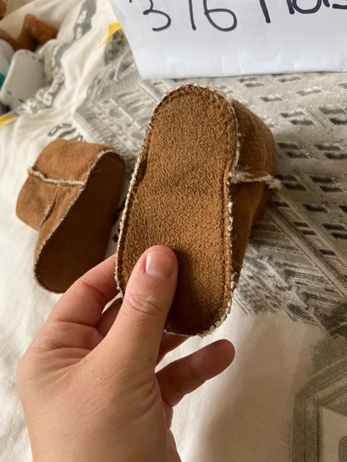Botte fourre - photo numéro 6