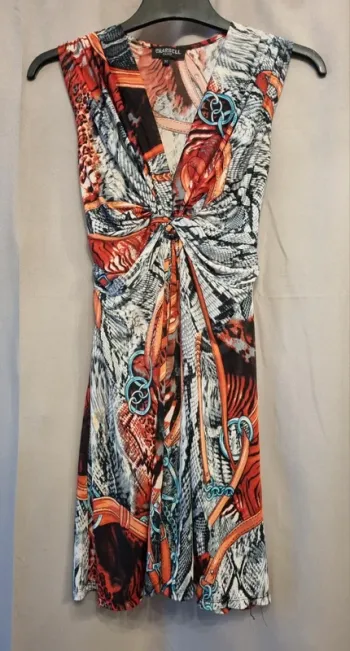 Robe d'été