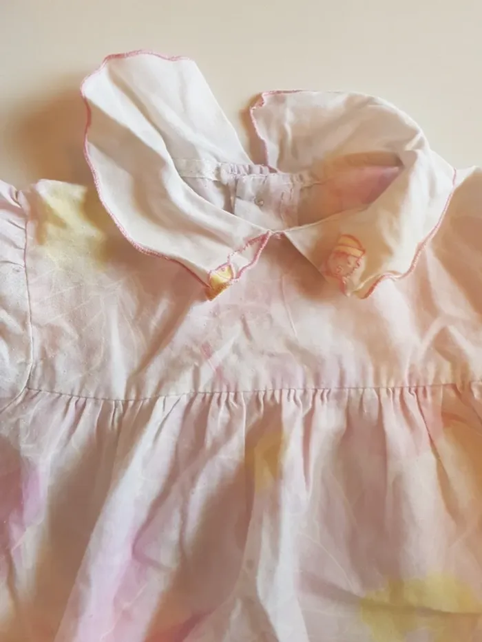 Robe 🔄 - photo numéro 4