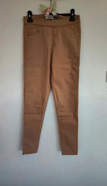 Pantalon beige primark taille 36