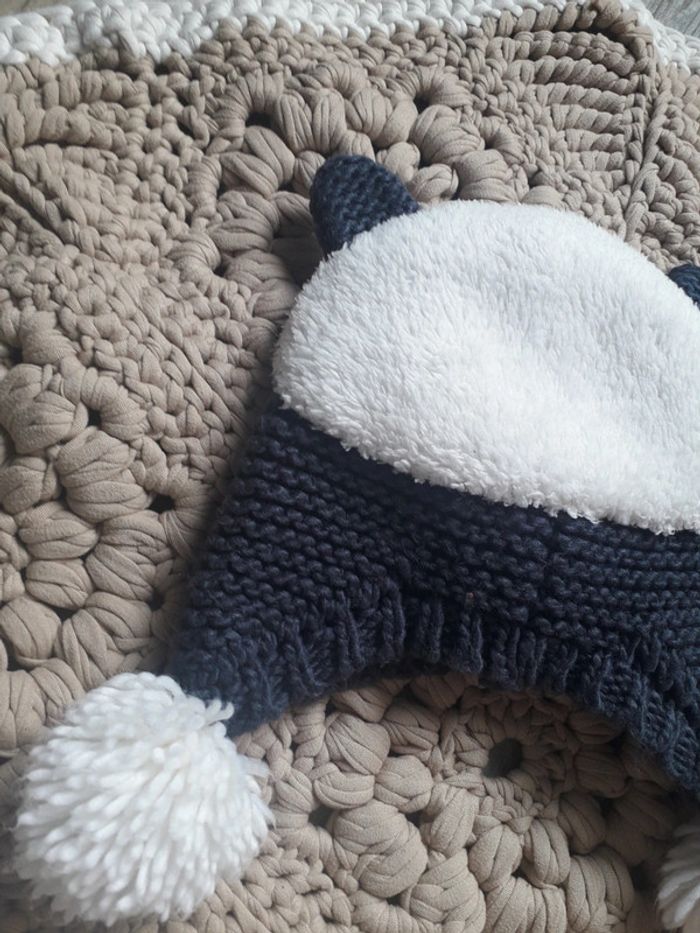 bonnet - photo numéro 2