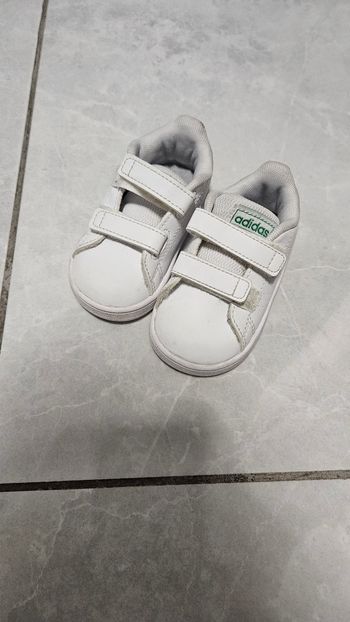 Basket adidas