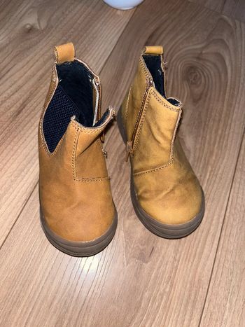 Botte en excellent état