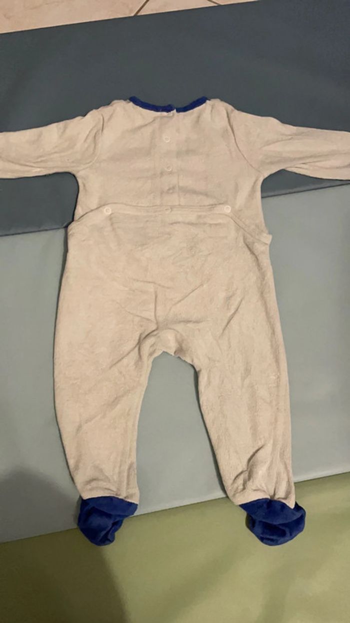 Pyjama 9 mois - photo numéro 3