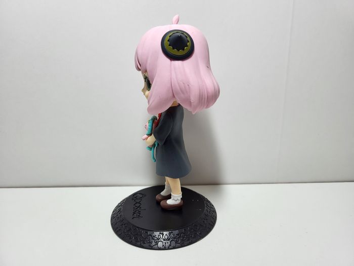 Figurine Spy X Family - QPosket - Anya Forger - Version B - photo numéro 4