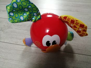 Jouets avec forme