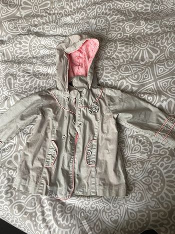 Veste mi saison gemo