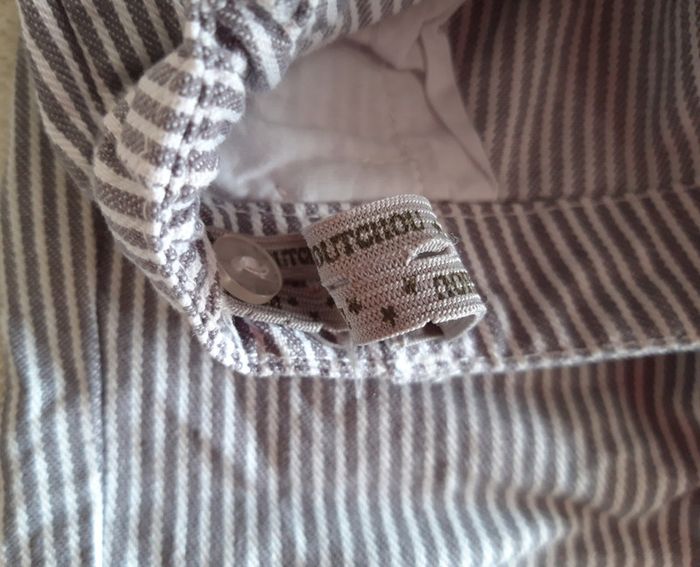 Pantalon fille-garçon 24-36 mois / Bout'chou neuf - photo numéro 4