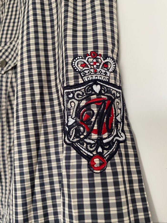 Impermeable Morgan - photo numéro 3