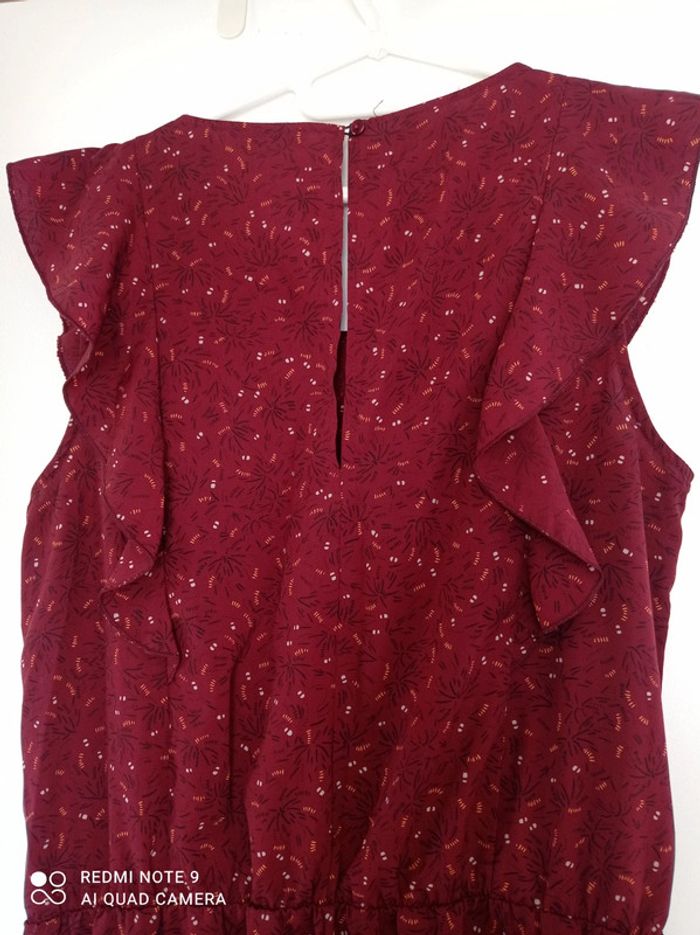 Combinaison - photo numéro 3