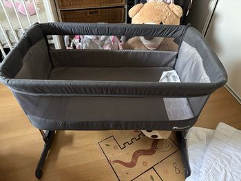 Co dodo bébé