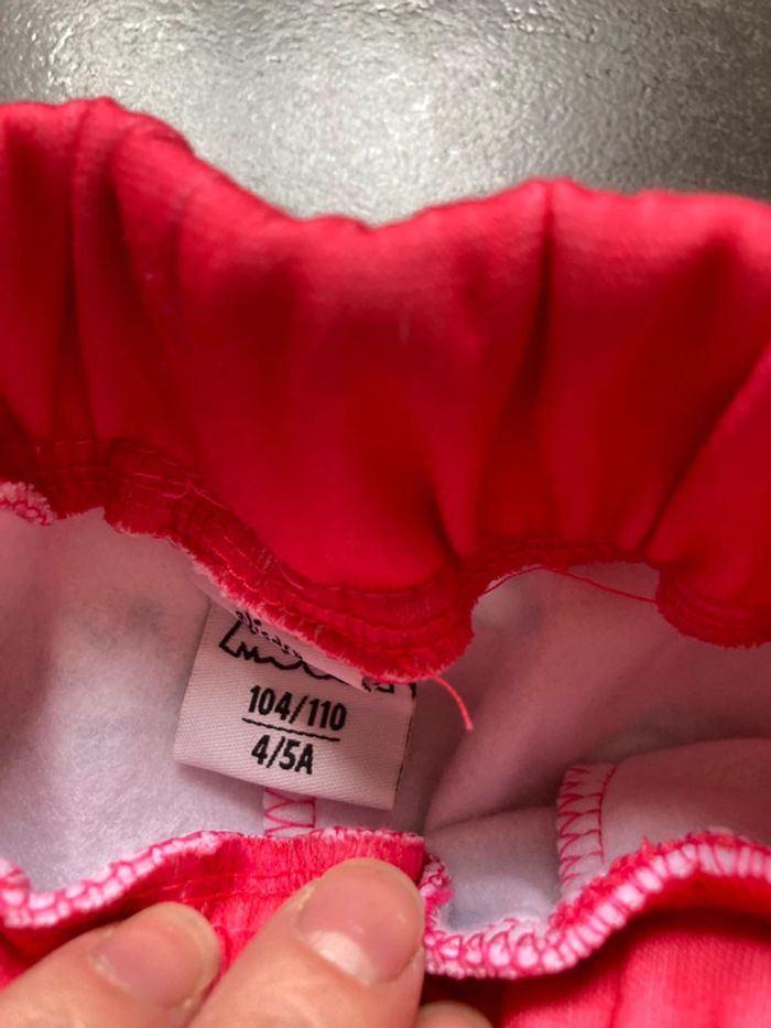 Pantalon Disney neuf - photo numéro 2