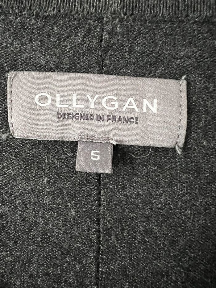 Pull homme - photo numéro 3