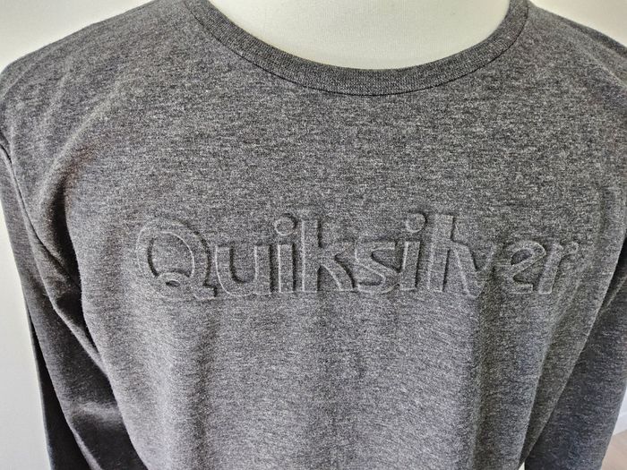 Pull 16 ans quiksilver - photo numéro 3