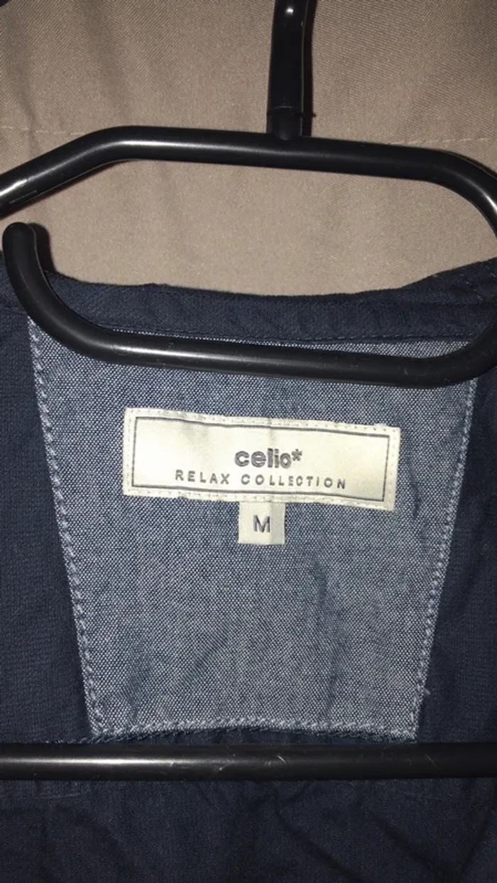 Veste légère à capuche - photo numéro 4