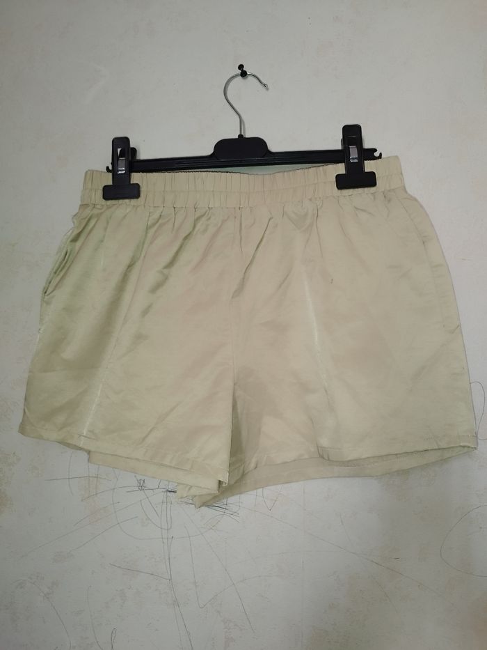 Short taille élastique - photo numéro 3