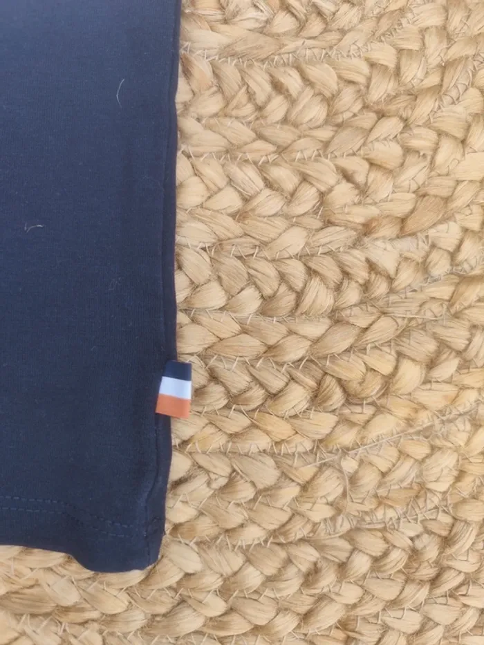 T shirt Roland Garros petit 4/5 ans - photo numéro 4