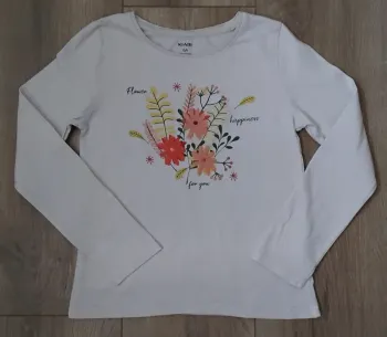 Tee-shirt Kiabi