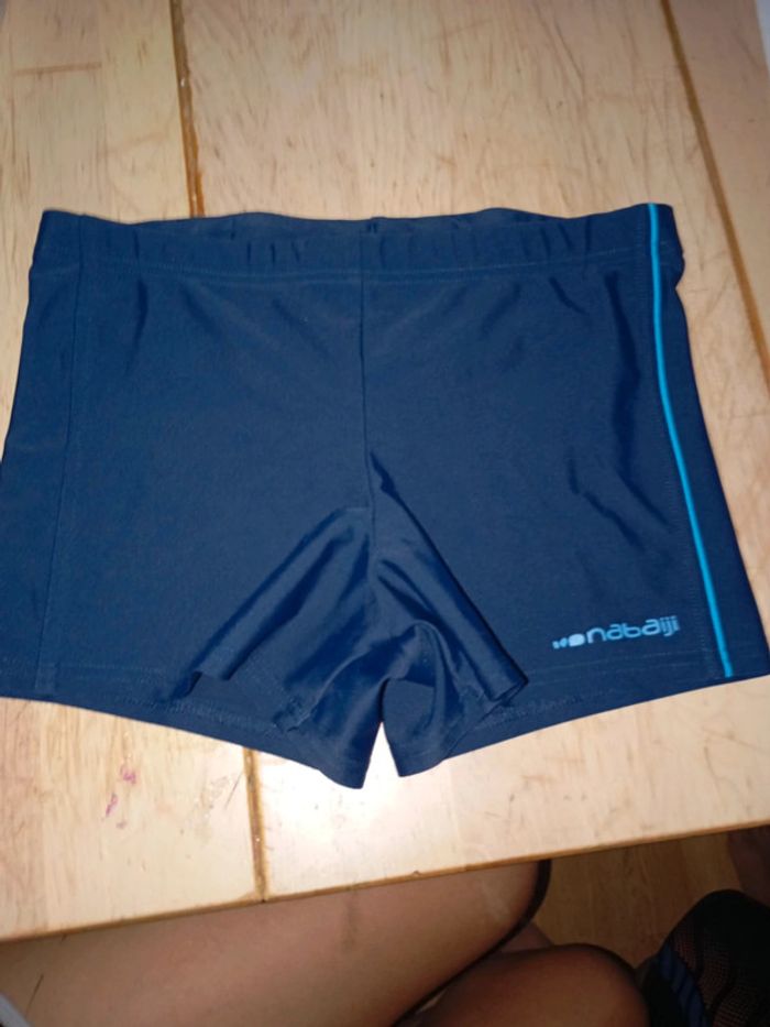 Maillot de bain ado 14a