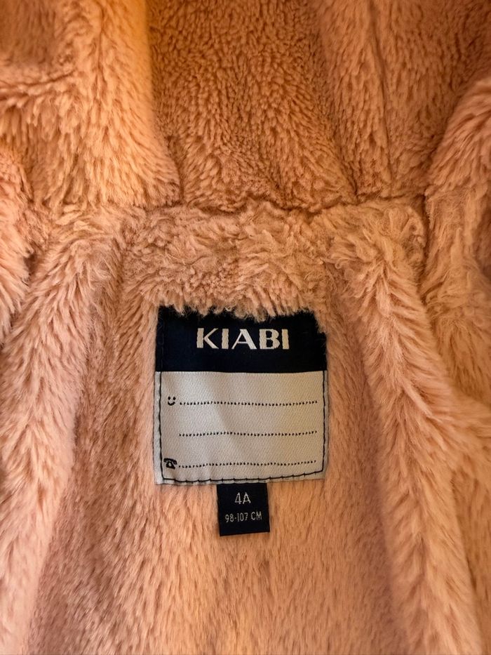 Blouson enfant - photo numéro 6