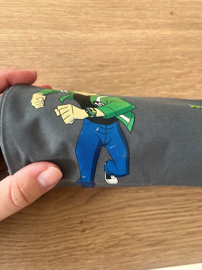 Trousse école ben 10 - photo numéro 4