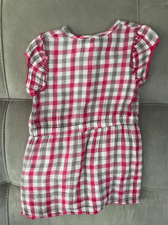 Robe - photo numéro 3