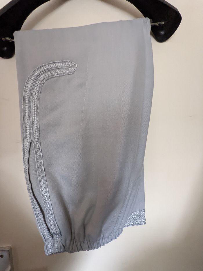 Jabador 2 pièces pour homme, en tbé - photo numéro 10
