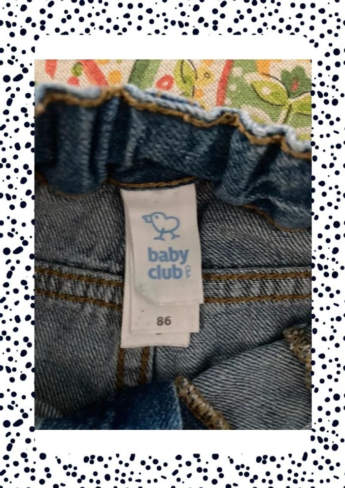 Jeans taille 18 mois - photo numéro 3