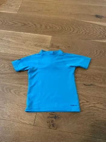 Haut maillot bain