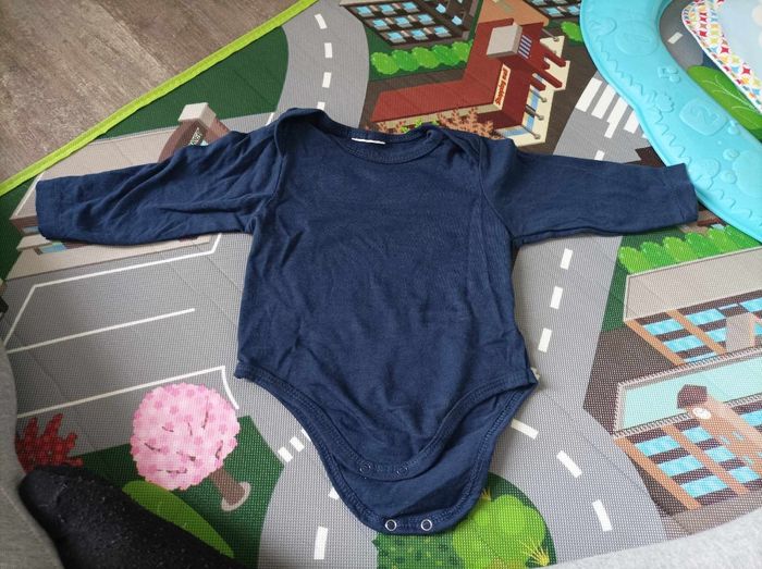 Vêtements bébé garçon 3 mois - photo numéro 3