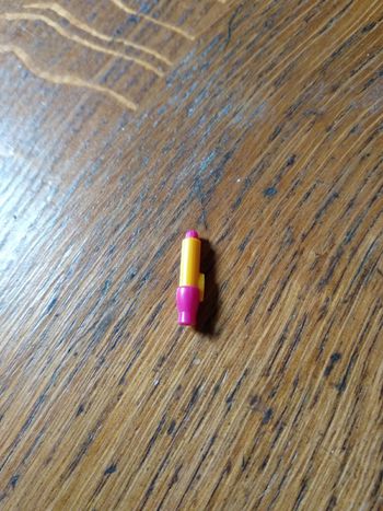 Lego Crayon