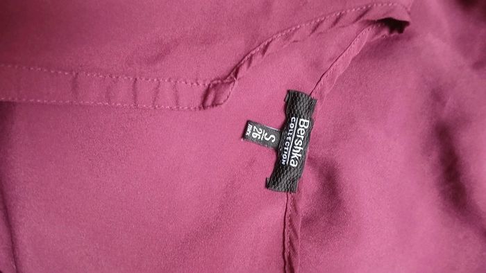 Chemisier Berhska - photo numéro 4