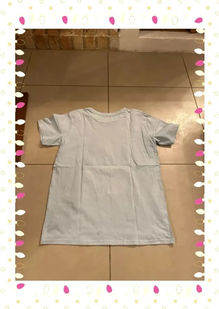 Tshirt vertbaudet 14 ans - photo numéro 3