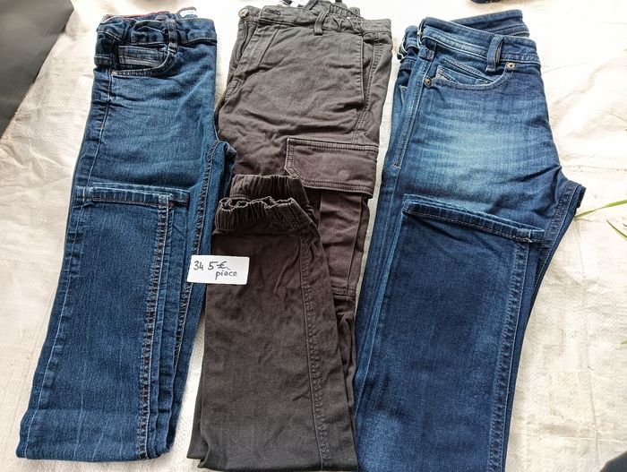 Vêtements garçon - photo numéro 6