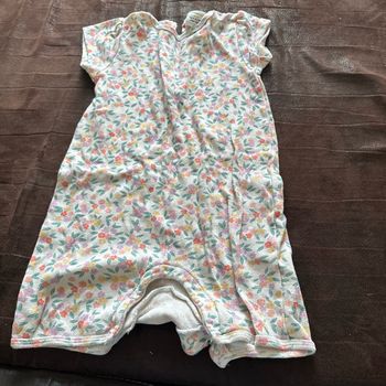 Pyjama été
