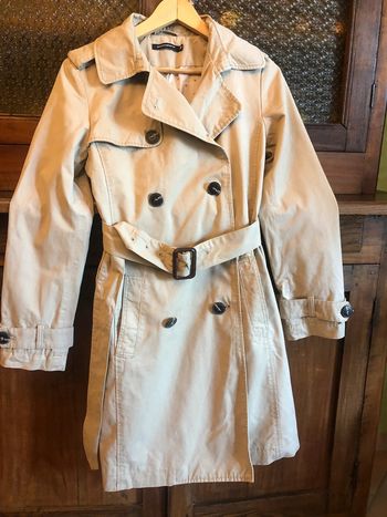 Superbe Trench 38