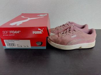 Baskets puma