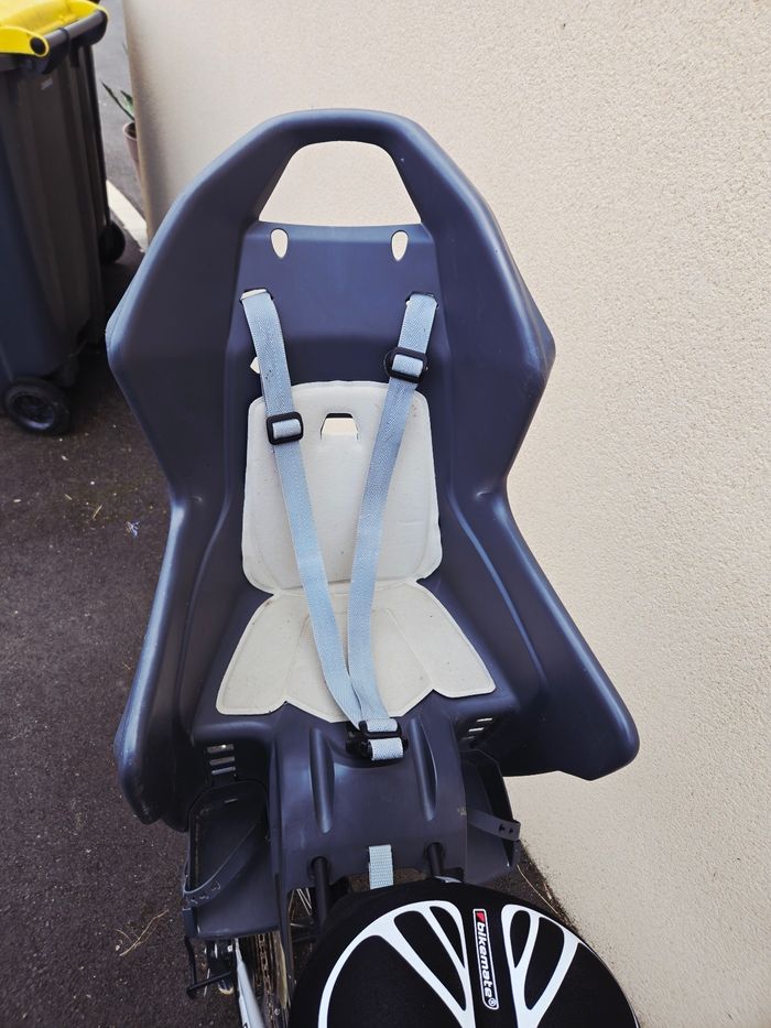 Porte bébé Polisport - photo numéro 2